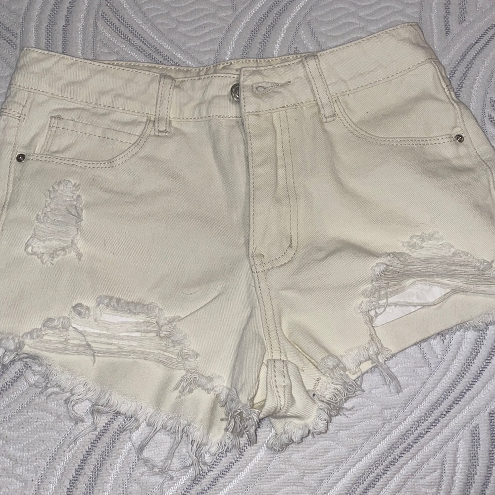 Shein shorts